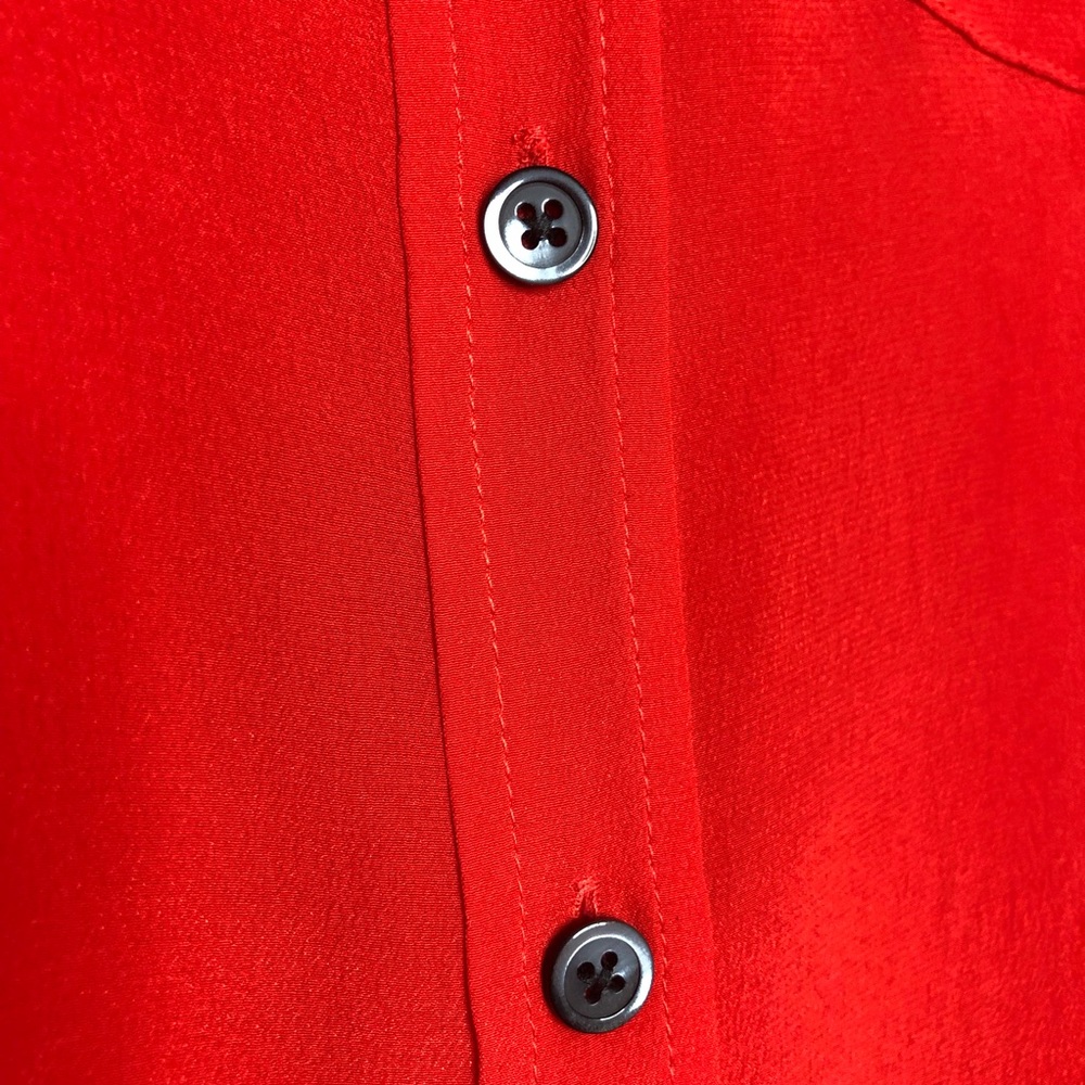 Madewell t-shirt dress with pockets - Picture 4 of 6